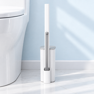 Brosse WC Hopla et accessoires de nettoyage